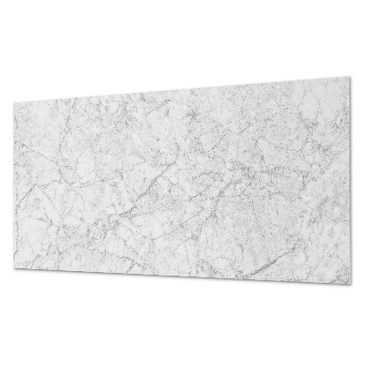 Panneau mural pvc Motif de marbre veiné