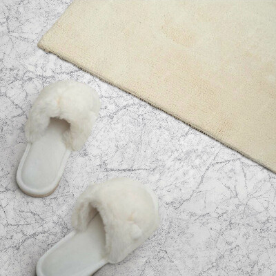 Panneau mural pvc Motif de marbre veiné