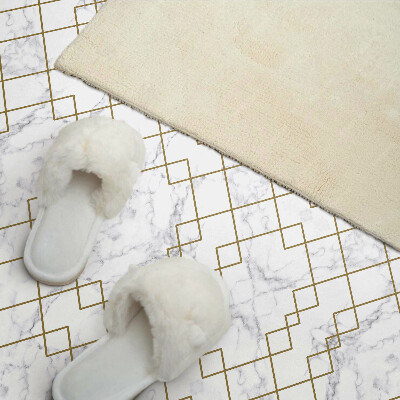 Panneau décoratif intérieur Motifs géométriques en arrière-plan