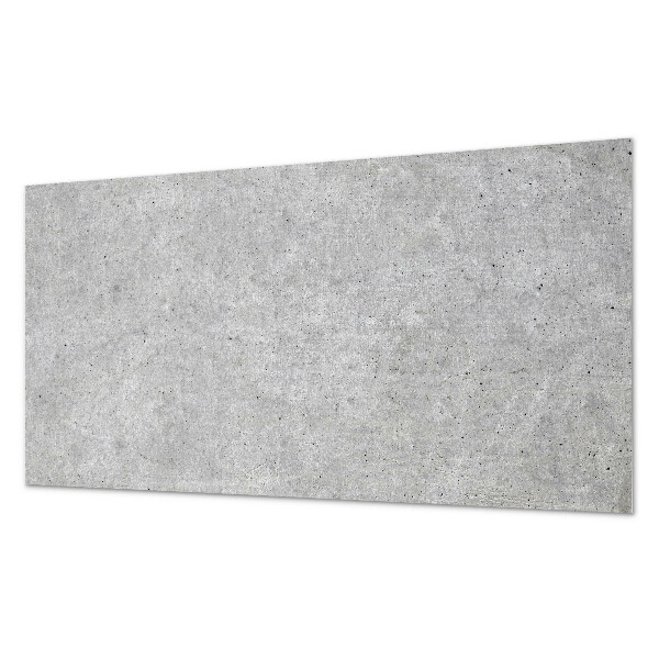 Panneau décoratif intérieur Texture de béton brut