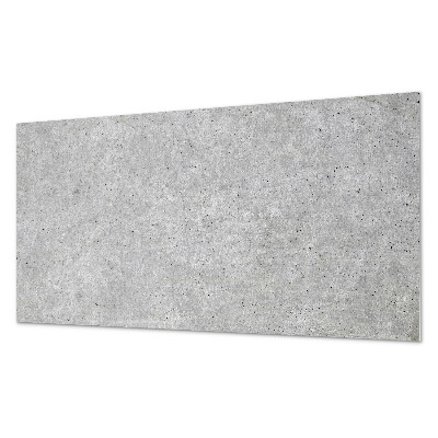 Panneau décoratif intérieur Texture de béton brut