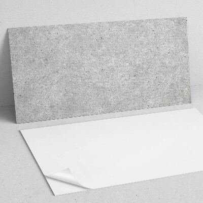 Panneau décoratif intérieur Texture de béton brut