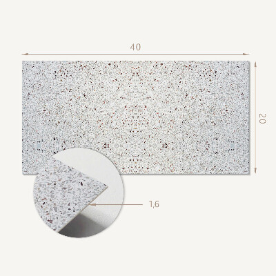 Panneau mural pvc Texture de pierre naturelle