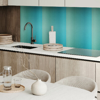 Panneau décoratif intérieur Dégradé élégant avec un motif