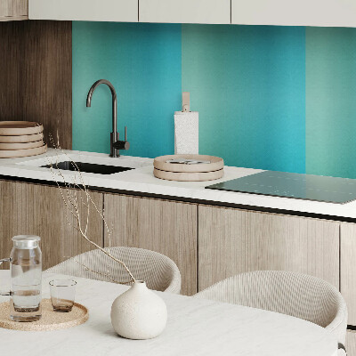 Panneau décoratif intérieur Dégradé élégant avec un motif