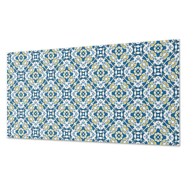 Panneau mural pvc Motif géométrique