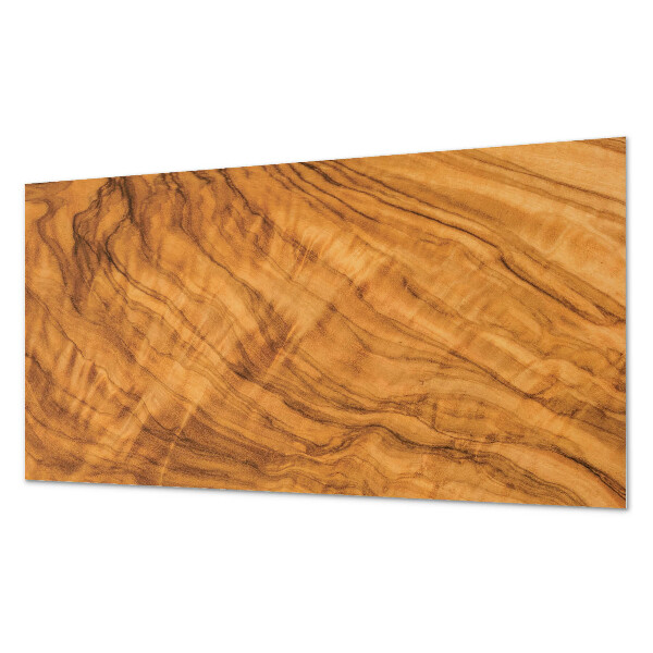 Revêtement mural intérieur Motif bois naturel