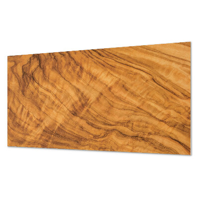 Revêtement mural intérieur Motif bois naturel