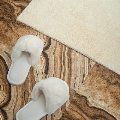 Panneau mural pvc Motifs en bois naturel