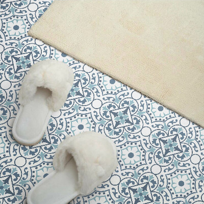 Panneau décoratif intérieur Motif végétal dans les ornements