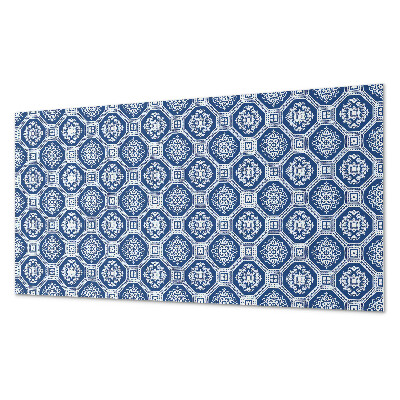 Revêtement mural intérieur Motif octogonal