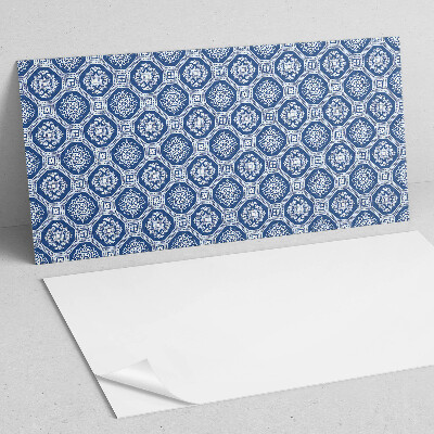 Revêtement mural intérieur Motif octogonal