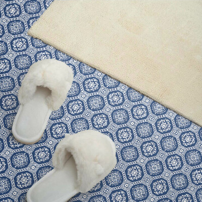 Revêtement mural intérieur Motif octogonal