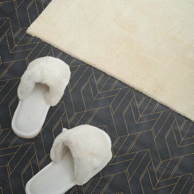 Panneau mural pvc Géométrie des lignes et des formes