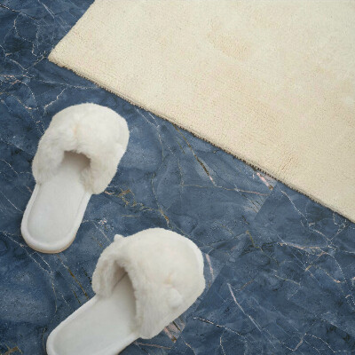 Panneau décoratif intérieur Motif en pierre naturelle