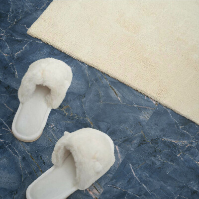 Panneau décoratif intérieur Motif en pierre naturelle