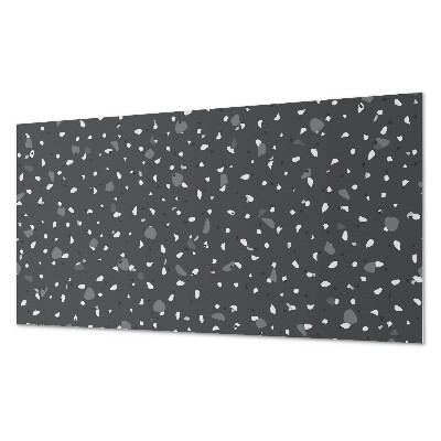 Revêtement mural intérieur Motif avec de minuscules taches