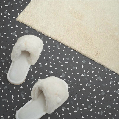 Revêtement mural intérieur Motif avec de minuscules taches