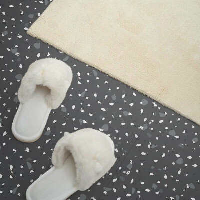 Revêtement mural intérieur Motif avec de minuscules taches