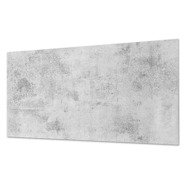 Panneau mural pvc Texture de béton brut