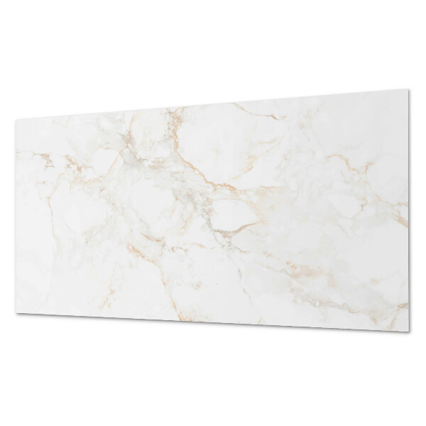 Panneau mural pvc Motif de marbre élégant