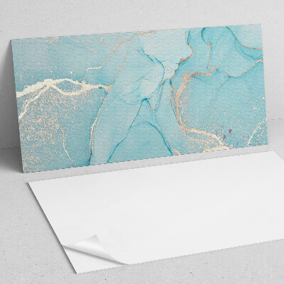 Panneau décoratif intérieur Motif fluide abstrait