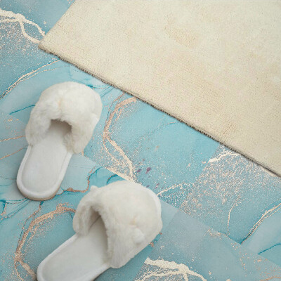 Panneau décoratif intérieur Motif fluide abstrait