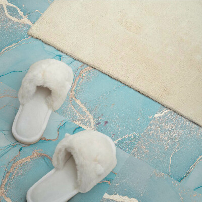 Panneau décoratif intérieur Motif fluide abstrait