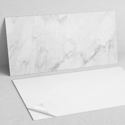 Revêtement mural intérieur Motif de surface en marbre