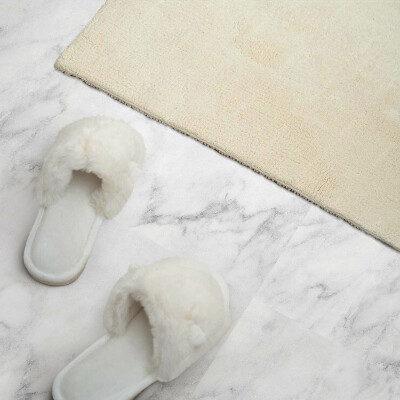 Revêtement mural intérieur Motif de surface en marbre