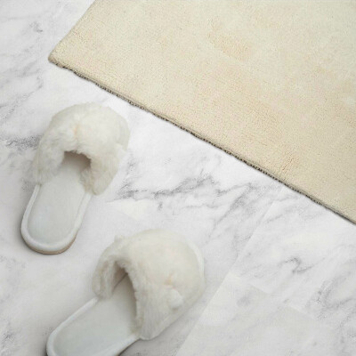 Revêtement mural intérieur Motif de surface en marbre