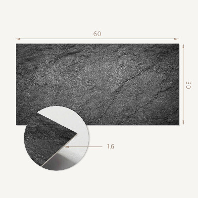 Panneau décoratif intérieur Texture de pierre naturelle