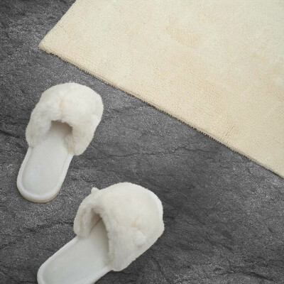 Panneau décoratif intérieur Texture de pierre naturelle