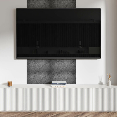 Panneau décoratif intérieur Texture de pierre naturelle