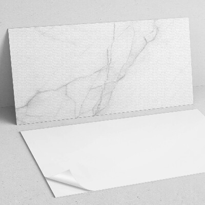 Revêtement mural intérieur Motif de surface en marbre