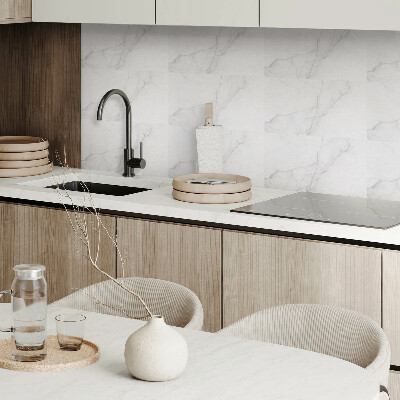 Revêtement mural intérieur Motif de surface en marbre