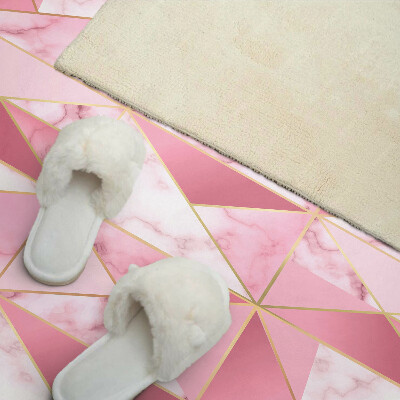 Panneau mural pvc Motifs géométriques avec des billes