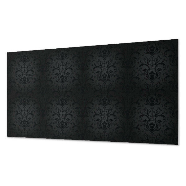 Panneau décoratif intérieur Motif végétal élégant