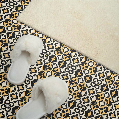 Revêtement mural intérieur Motifs géométriques en arrière-plan