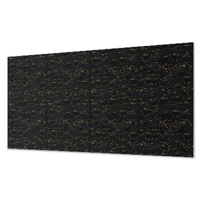 Panneau mural pvc Motif de texture abstrait