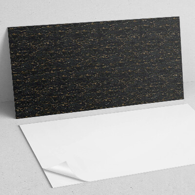 Panneau mural pvc Motif de texture abstrait