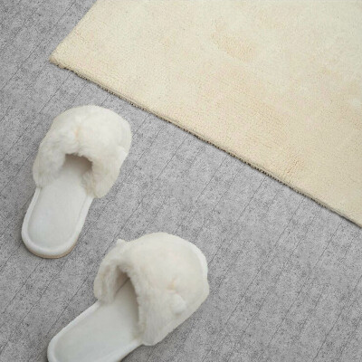 Panneau décoratif intérieur Texture de béton avec dessins