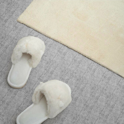 Panneau décoratif intérieur Texture de béton avec dessins