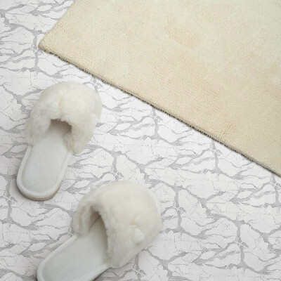 Panneau décoratif intérieur Motif de marbre veiné