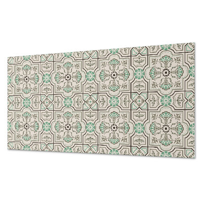 Revêtement mural intérieur Motif à motifs géométriques