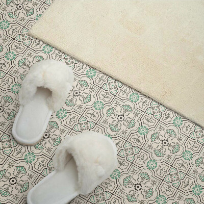 Revêtement mural intérieur Motif à motifs géométriques