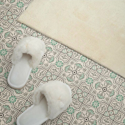 Revêtement mural intérieur Motif à motifs géométriques