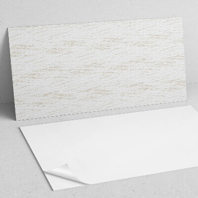 Panneau mural pvc Texture aux lignes délicates