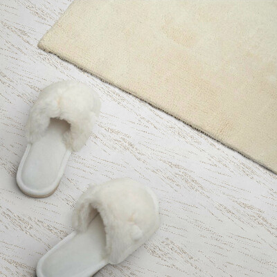 Panneau mural pvc Texture aux lignes délicates