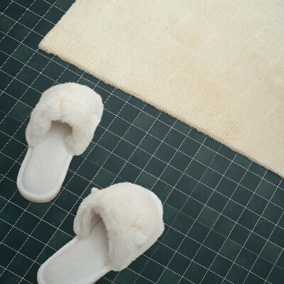 Panneau mural pvc Motif de carreaux géométriques